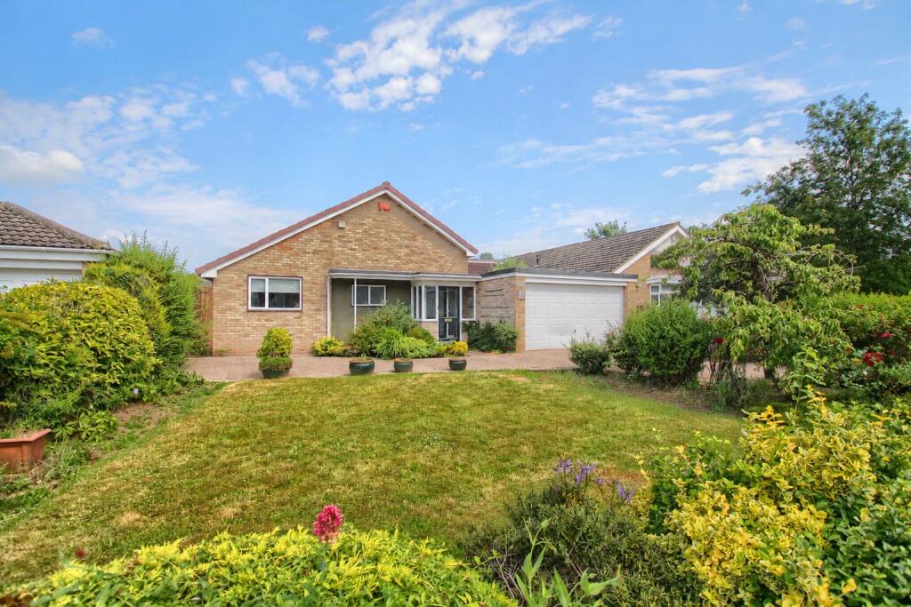 3-bed house on The Larun Beat, Yarm, £390,000