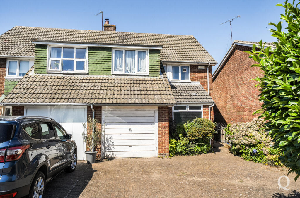Main image of property: Bradley Drive, Sittingbourne, Kent, ME10