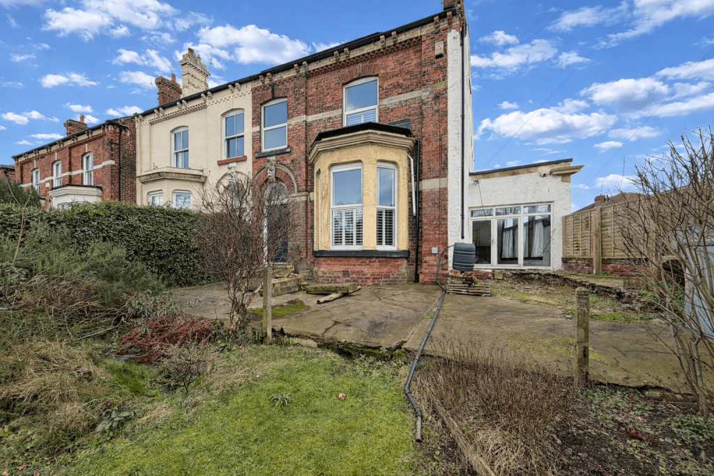 Main image of property: Lidgett Lane, Garforth