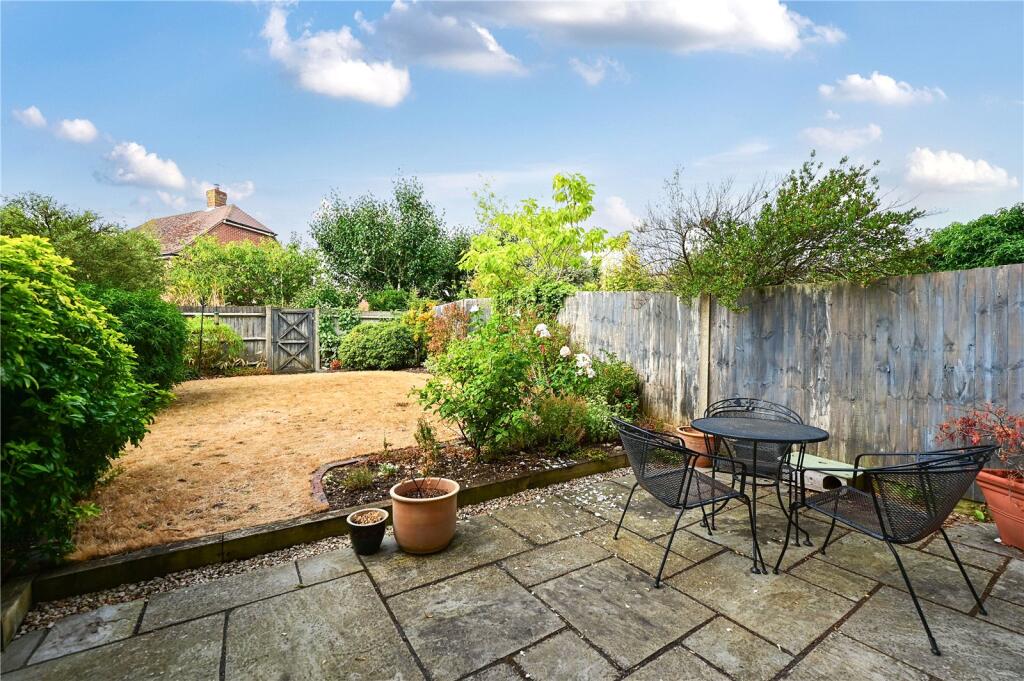 House in Hart, Elvetham Heath - View 4
