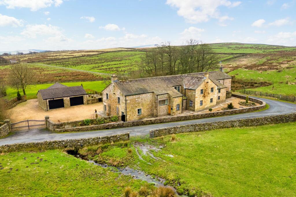 Additional image 39 of Tinklers Lane, Slaidburn, BB7