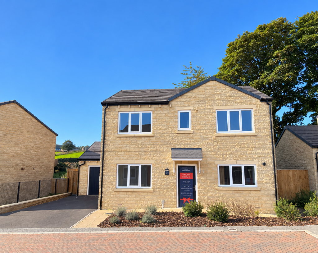 Main image of property: Delf Hill,
Rastrick,
HD6 3NL
