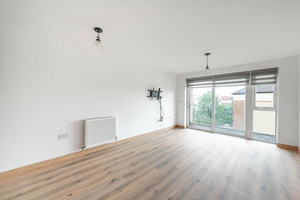 Main image of property: Zodiac Close, Edgware, HA8