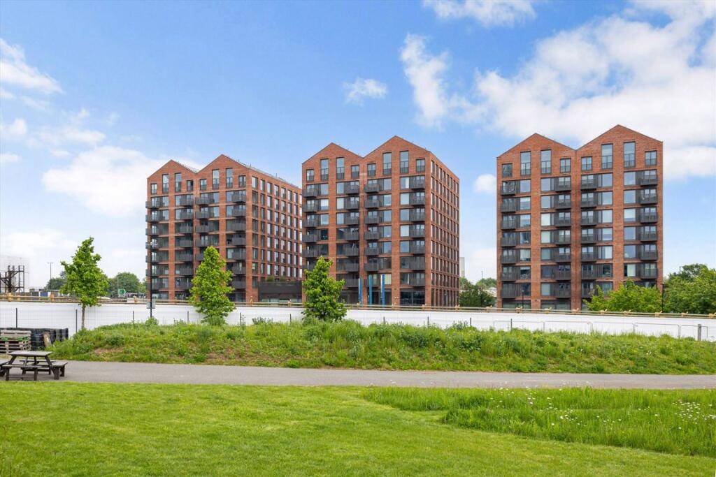 Main image of property: Pitt Street, Birmingham City Center