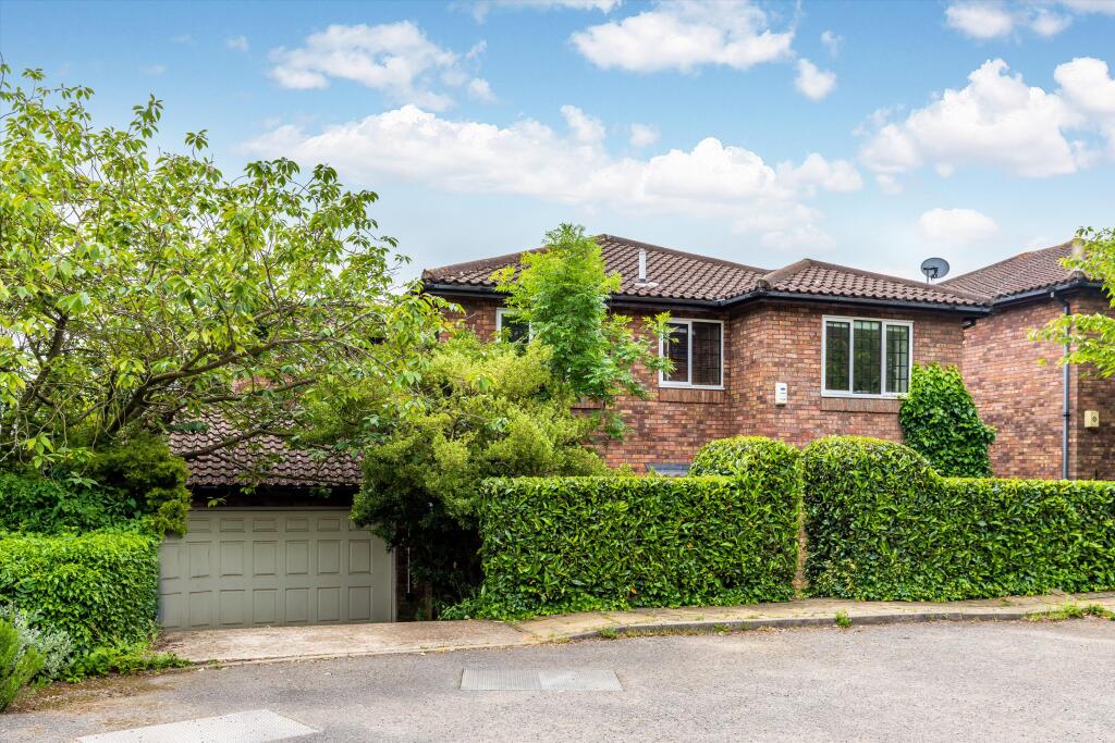 Main image of property: Arthur Road, Wimbledon SW19