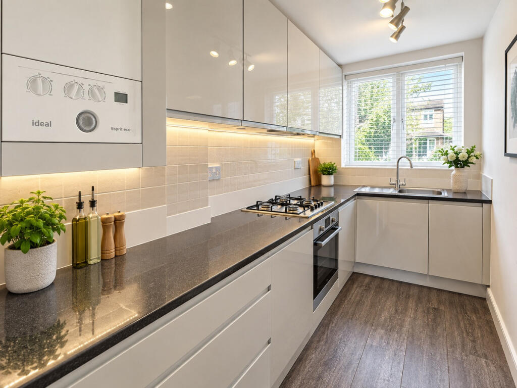 House in Harrow - View 4