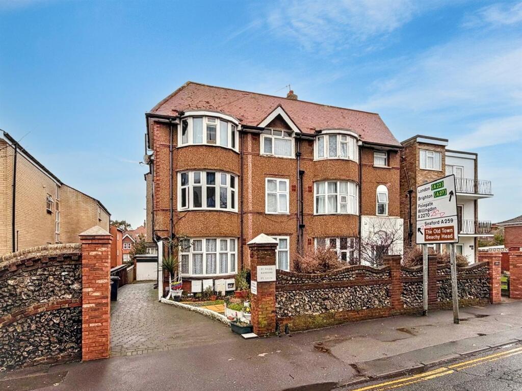 Main image of property: Upperton Road, Eastbourne