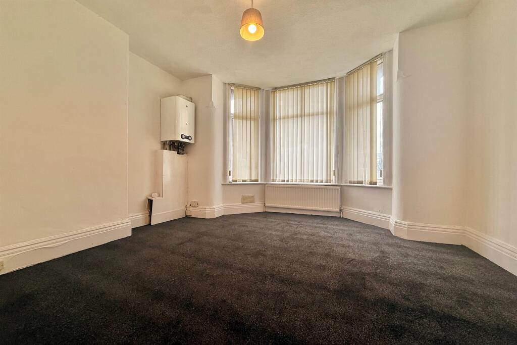 Main image of property: Barlow Moor Road, Manchester