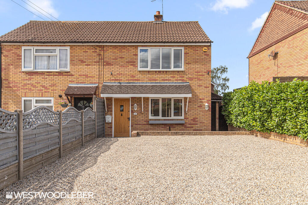 Main image of property: Palmers Grove, Nazeing