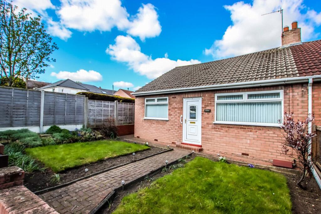Main image of property: Stoney Lane, Springwell Village, Gateshead, NE9