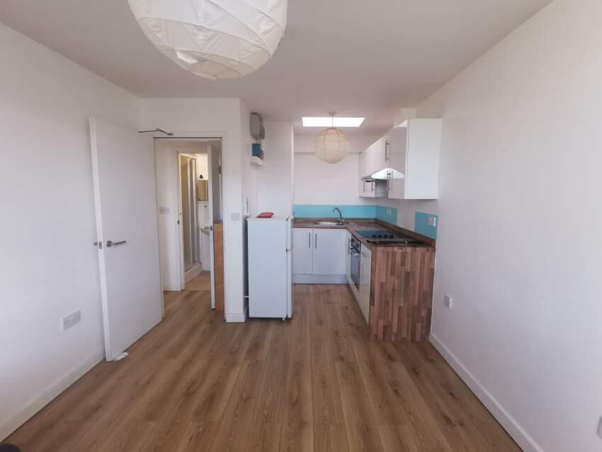 Main image of property: New England Road, Brighton, East Sussex