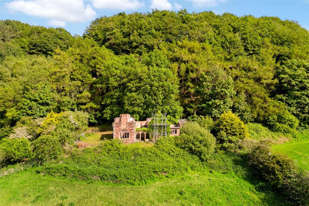 Main image of property: Burwardsley, Chester, Cheshire