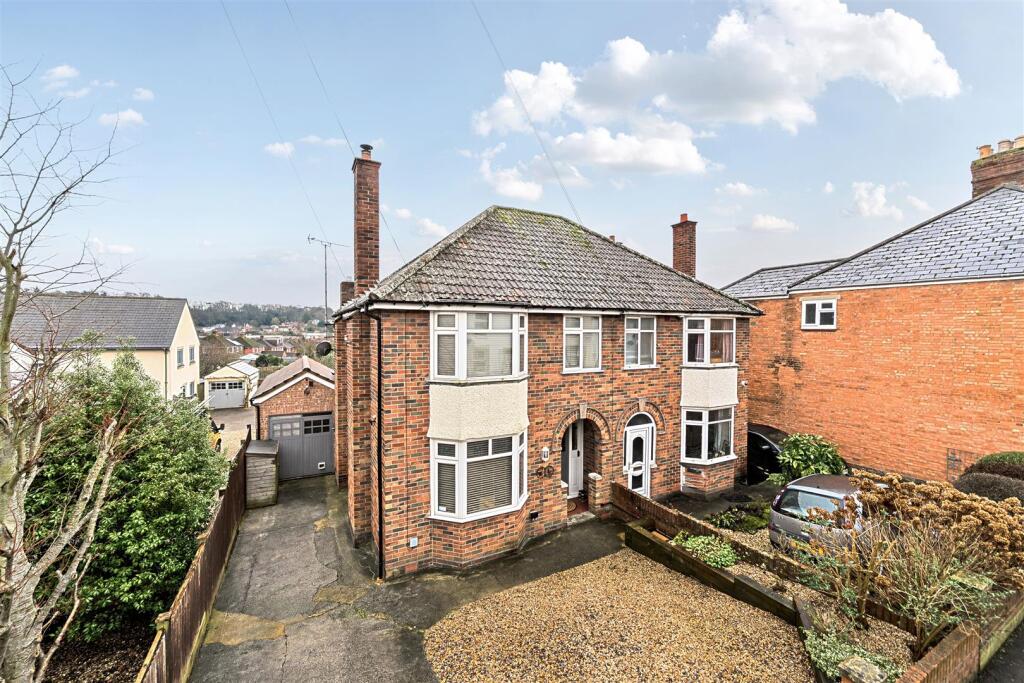 Main image of property: Huish, Yeovil