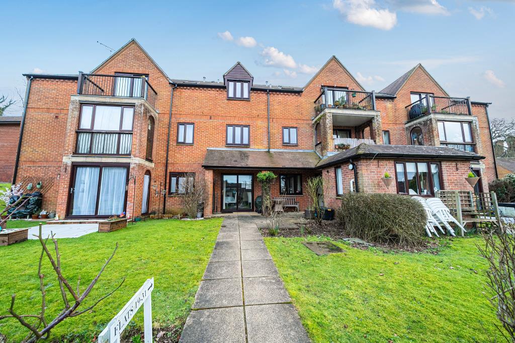 Main image of property: Farmoor, Oxford, OX2