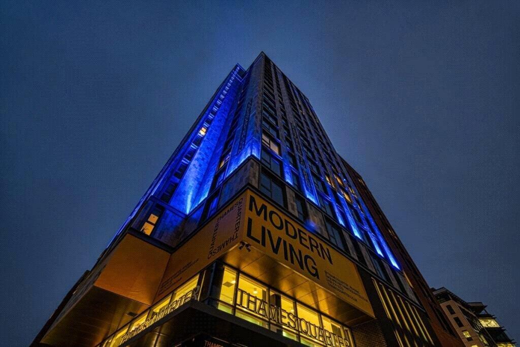 Main image of property: Napier Road, Reading, Berkshire, RG1