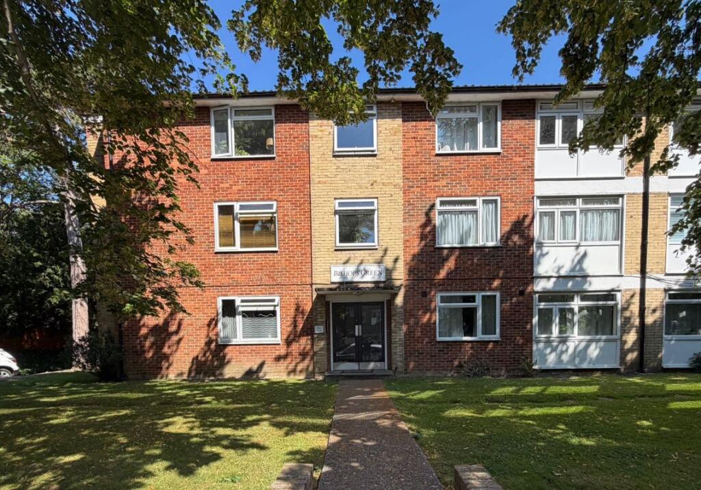 Main image of property: 2 Bishops Green, Upper Park Road, Bromley, Kent, BR1 3HS