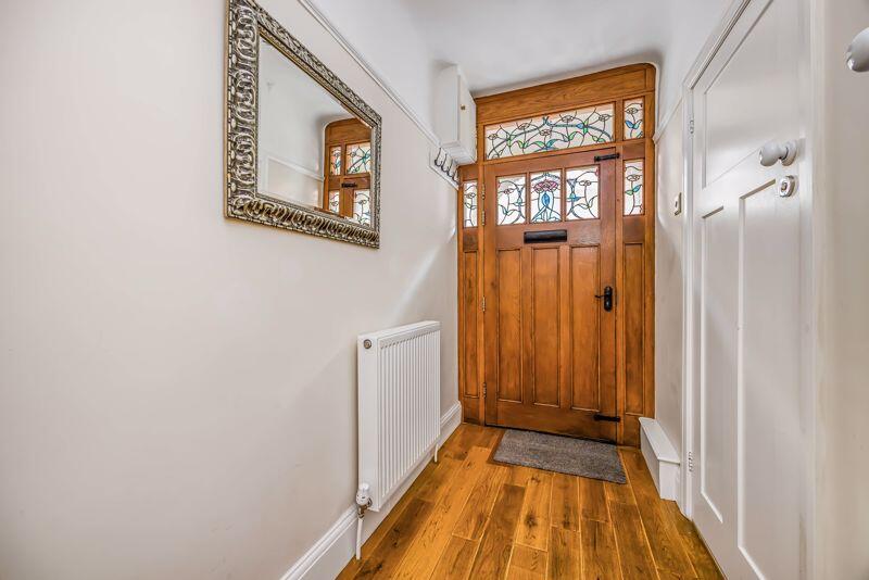 House in Portsmouth - More