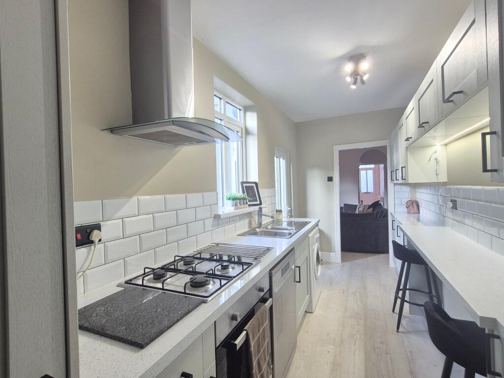 House in Leicester - View 3