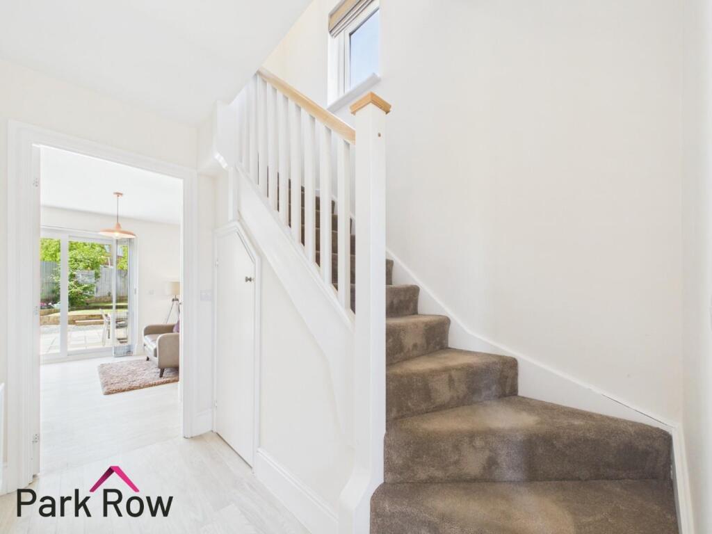 House in Sherburn in Elmet, North Yorkshire - More