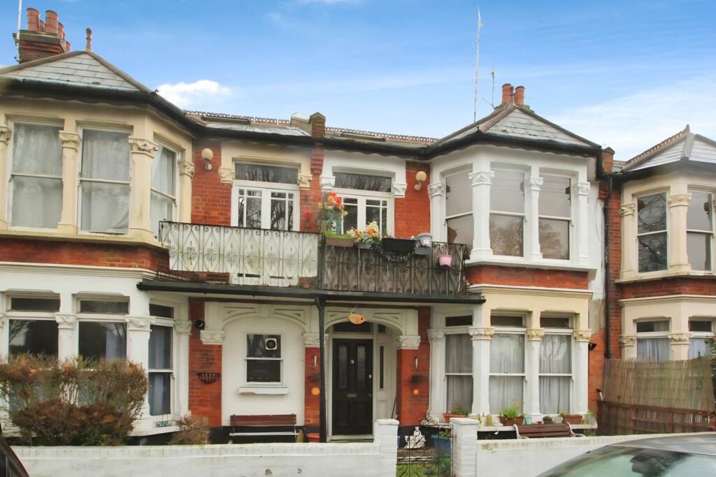 Main image of property: Warrior Square, Southend On Sea