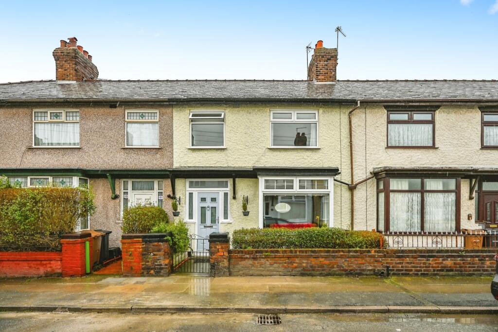 Main image of property: Parkfield Road, Waterloo, Merseyside, L22