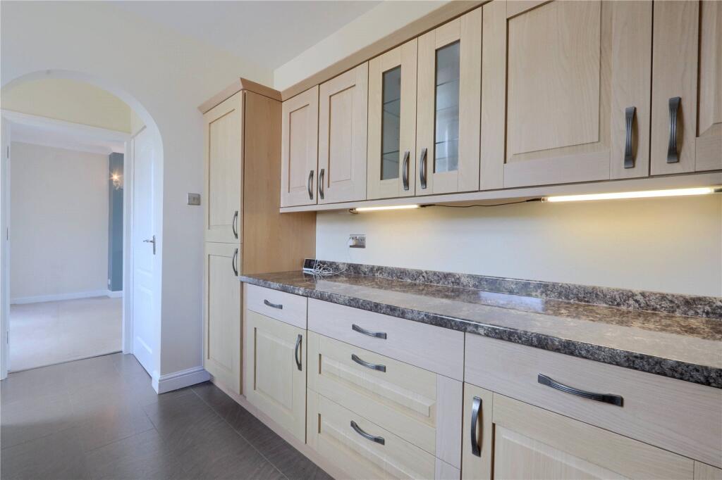 House in Stockton-on-Tees - View 5