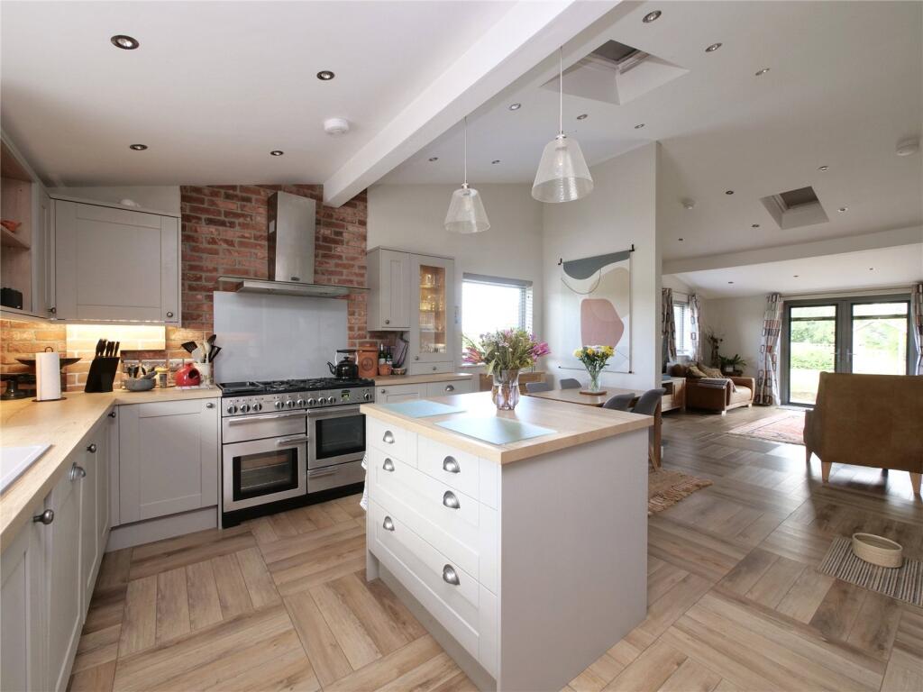 House in Bath, Leigh-on-Mendip - View 4
