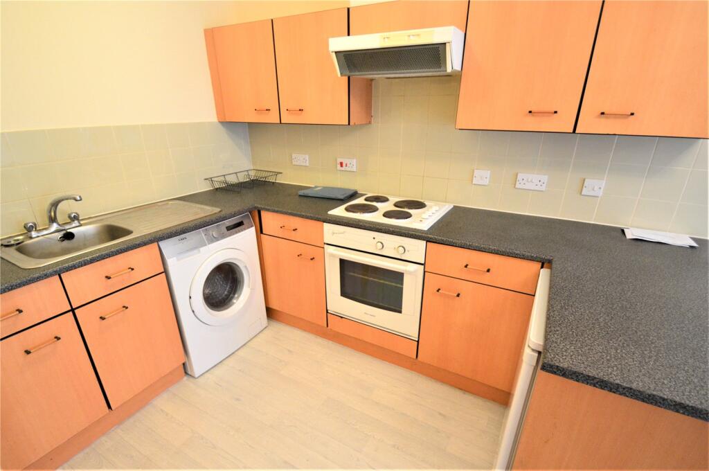 Additional image 4 of Graham Street, Birmingham, West Midlands, B1