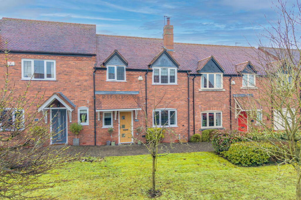 Main image of property: Turton Gardens, Feckenham, Redditch, B96 6JB