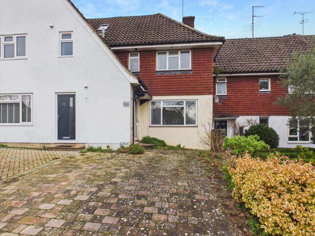 Main image of property: Harlands Road, Haywards Heath, RH16