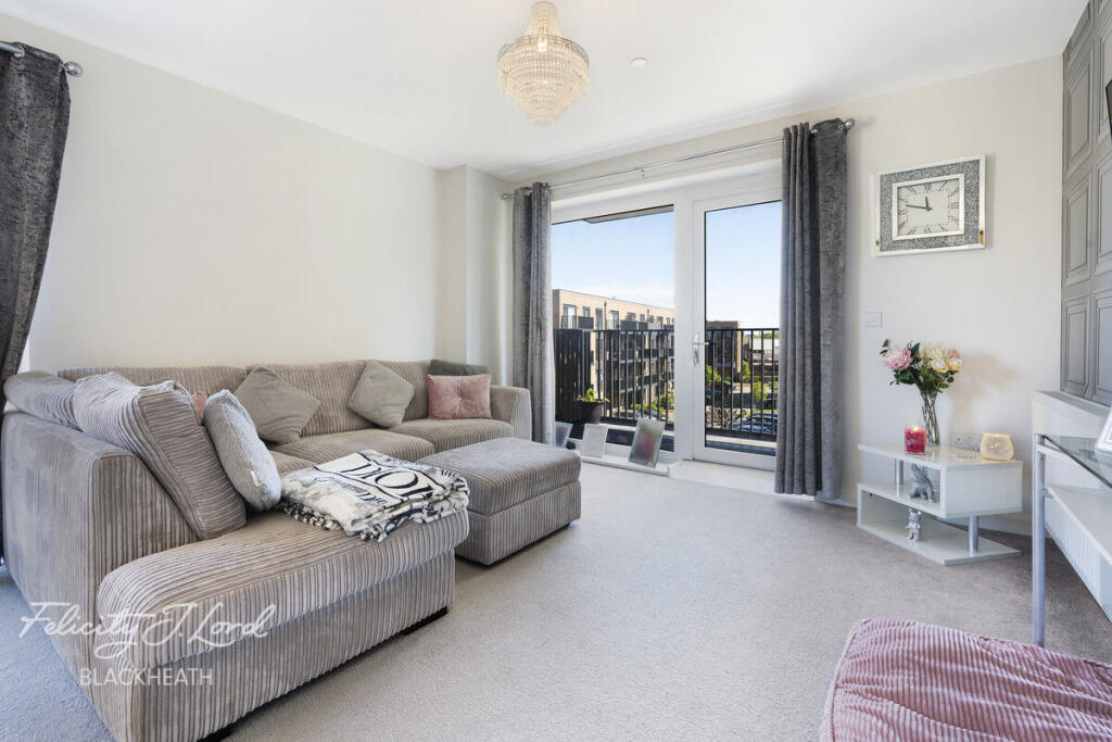 Main image of property: Bowen Drive, Charlton