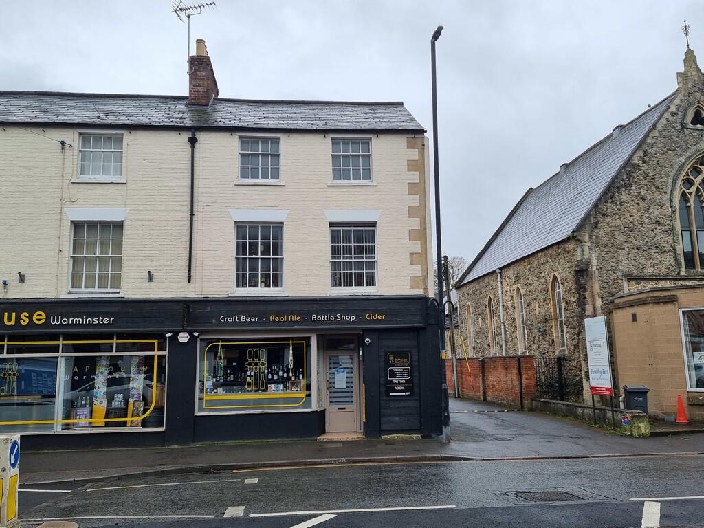 Main image of property: George Street, Warminster