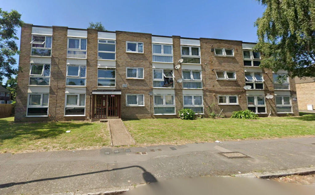 Main image of property: Atherton Place, Southall