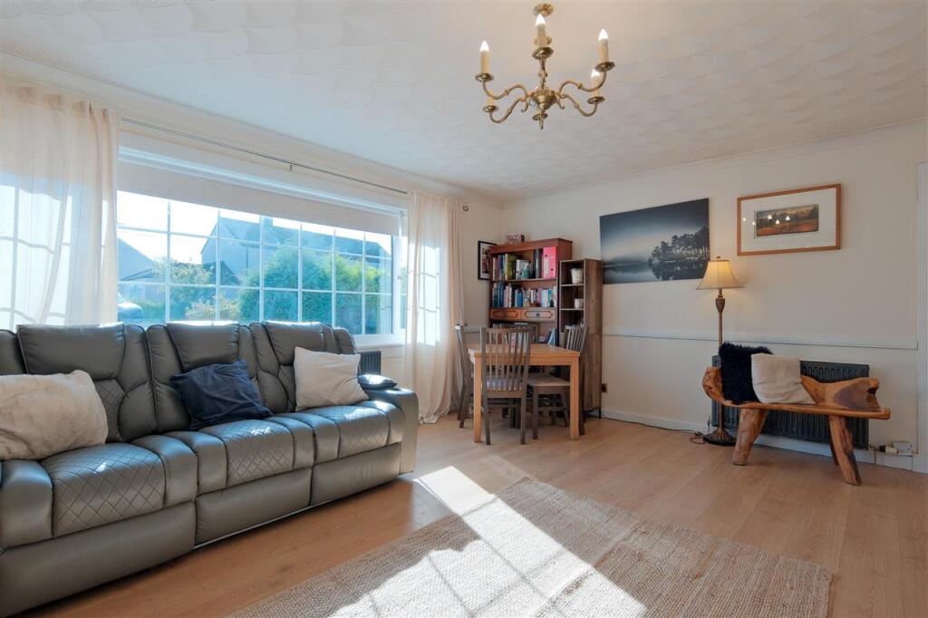 House in Motherwell - View 4
