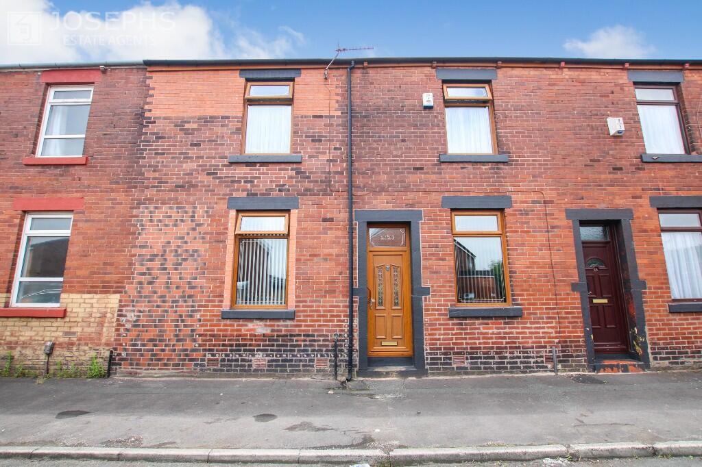 Main image of property: Heap Street, Bolton, Greater Manchester, BL3