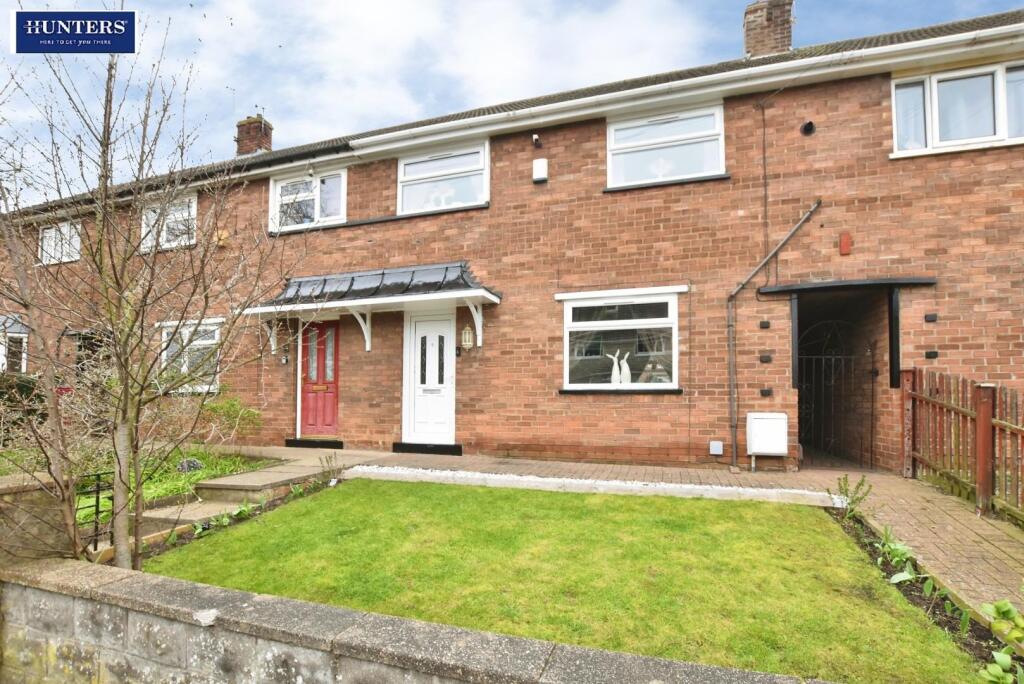 Main image of property: Salmonby Road, Scunthorpe