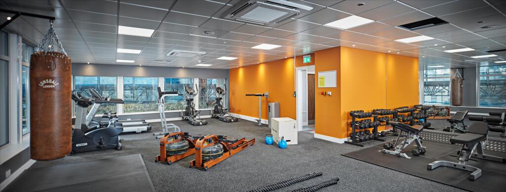 Additional image 10 of Lyndon House Hagley Road, West Midlands, Birmingham City Centre, B16 8PE 