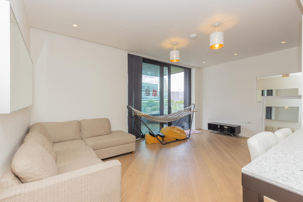 Apartment in London - View 4