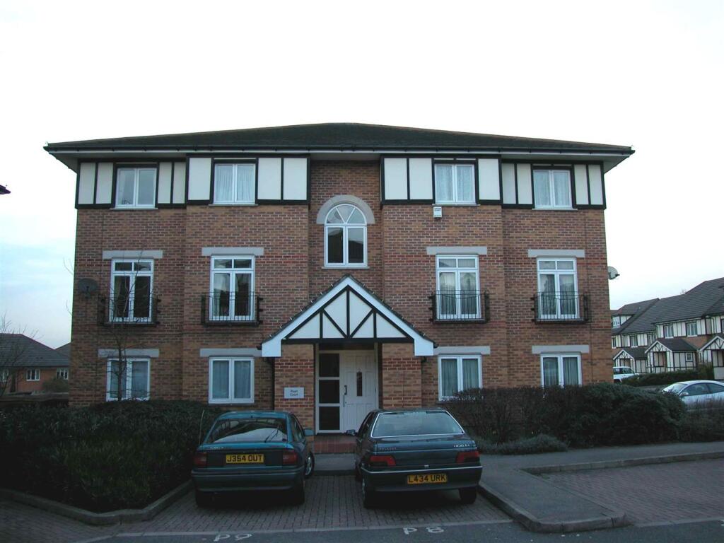 Main image of property: Rambler Court, Hendon, London, NW4