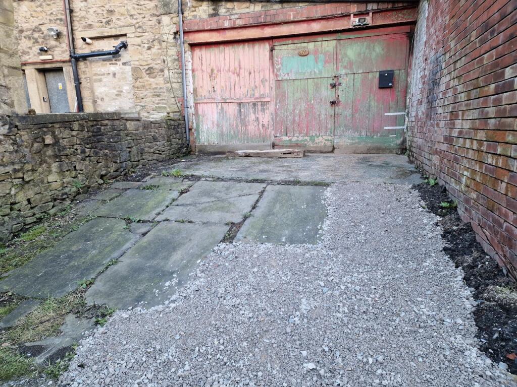 Main image of property: 39 Back Square Street, Ramsbottom, Bury, BL0 9FZ