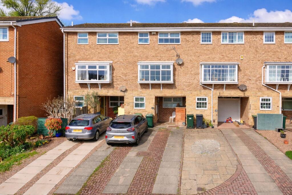 Main image of property: Hoyle Court Avenue, Baildon, Shipley, West Yorkshire, BD17