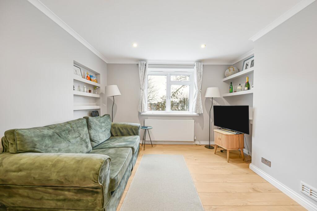 Main image of property: Willow Hall, 
Willow Road, NW3