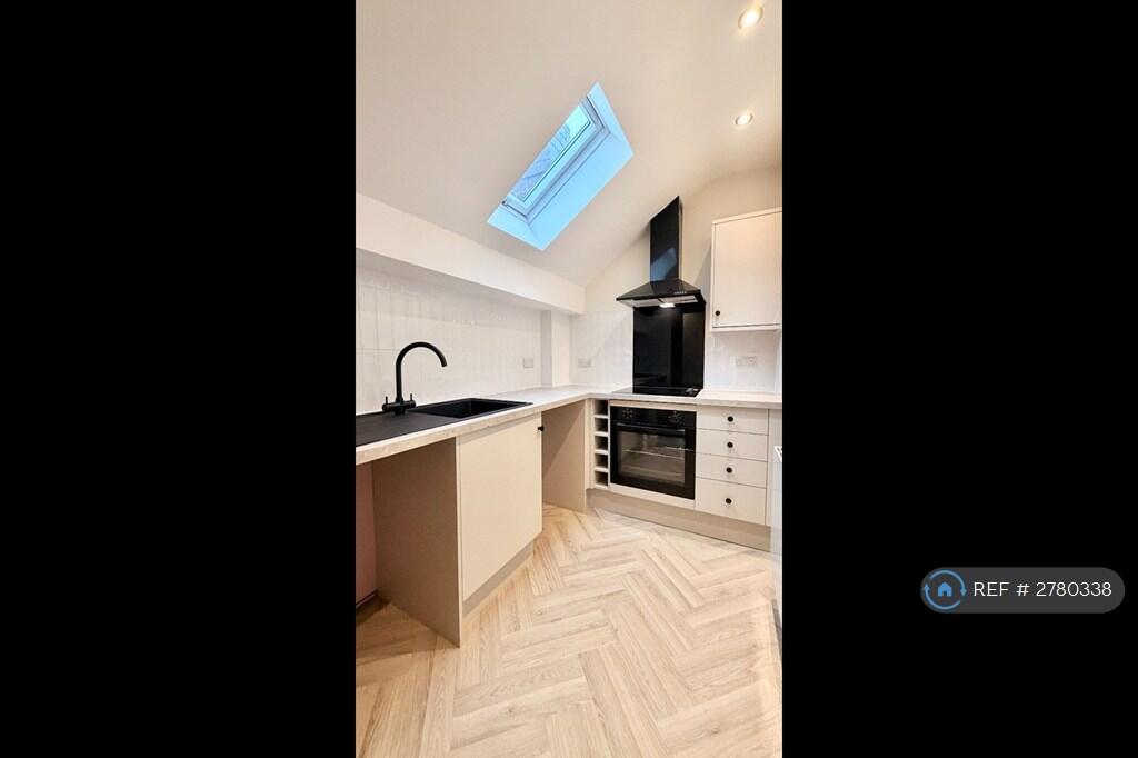 Main image of property: Priory Road, Sheffield, S7