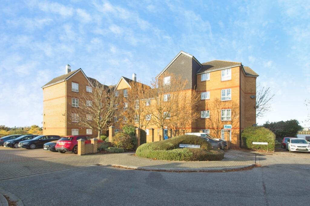 Main image of property: Greenhaven Drive, London, SE28