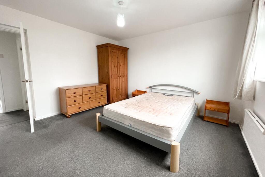 Apartment in Manchester - More