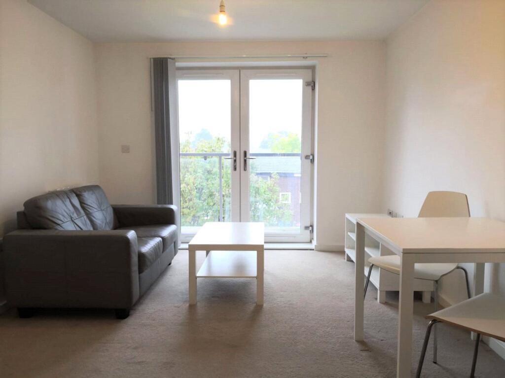 Main image of property: Elmira Way, Spinner House, M5