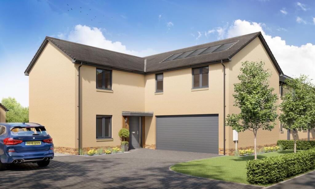 Main image of property: Wallyford, East Lothian, EH21 8FF