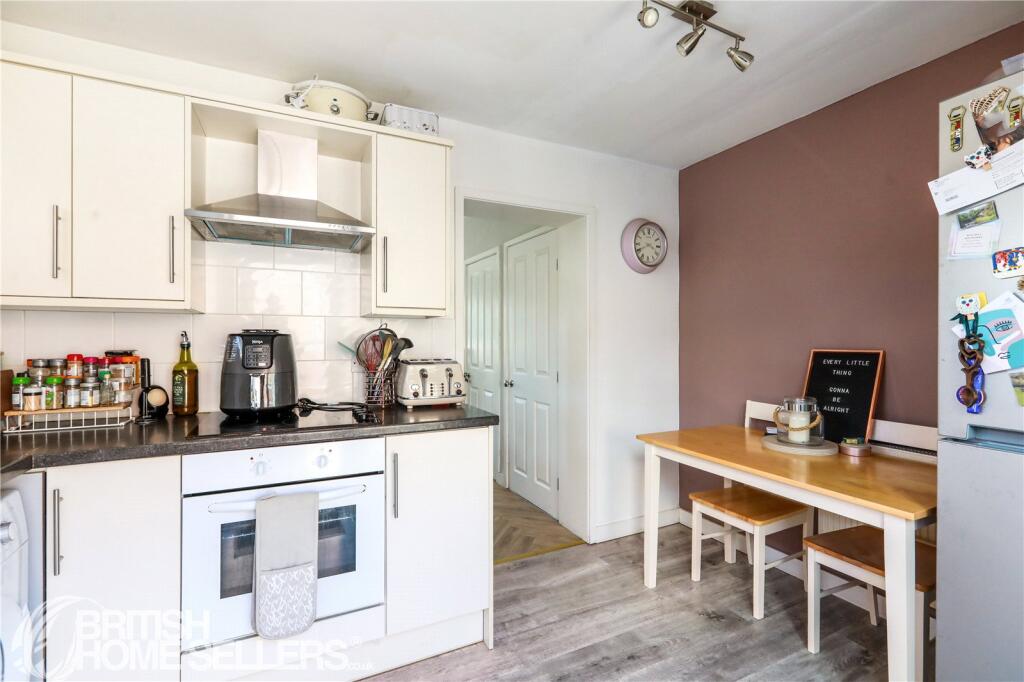 House in Worcester, Worcestershire - View 5