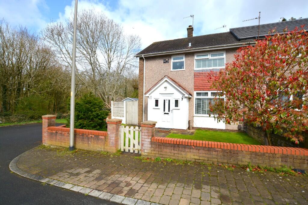 Main image of property: Charlesworth Avenue, Denton, M34