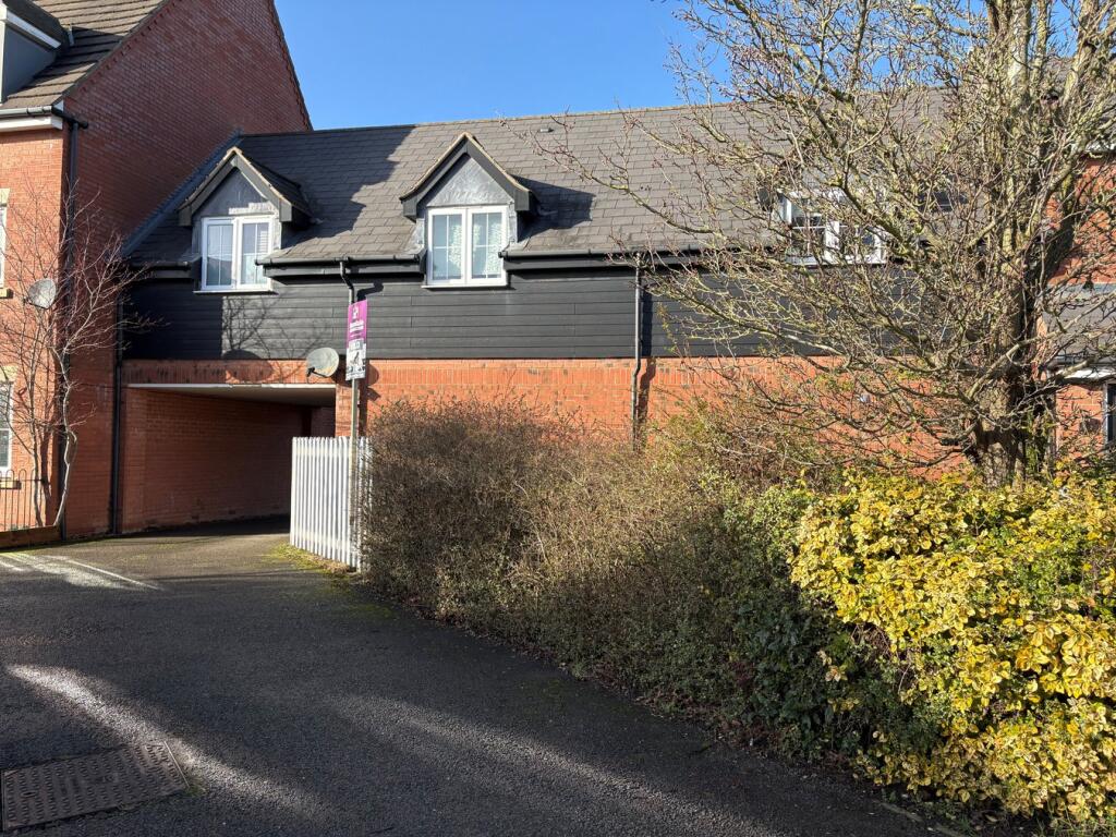 Main image of property: Badger Lane, Bourne, PE10